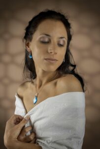 Octarine bijoux
