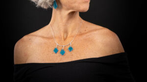 Octarine bijoux