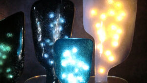 Lisa Chapet Lumière d'endormissement