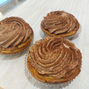 La Noyantise Pâtisseries