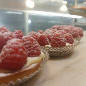 La Noyantise Pâtisseries