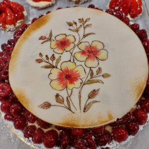La Noyantise Pâtisseries