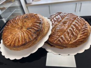 La planche à pain galette