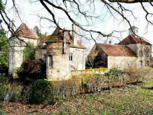 le Lys Bourbonnais Immobilier propriété