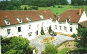 le Lys Bourbonnais Immobilier propriété