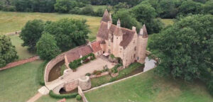 le Lys Bourbonnais Immobilier propriété