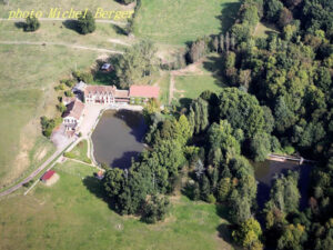 le Lys Bourbonnais Immobilier propriété