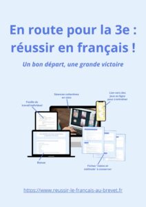 Marjorie Prof Particulier