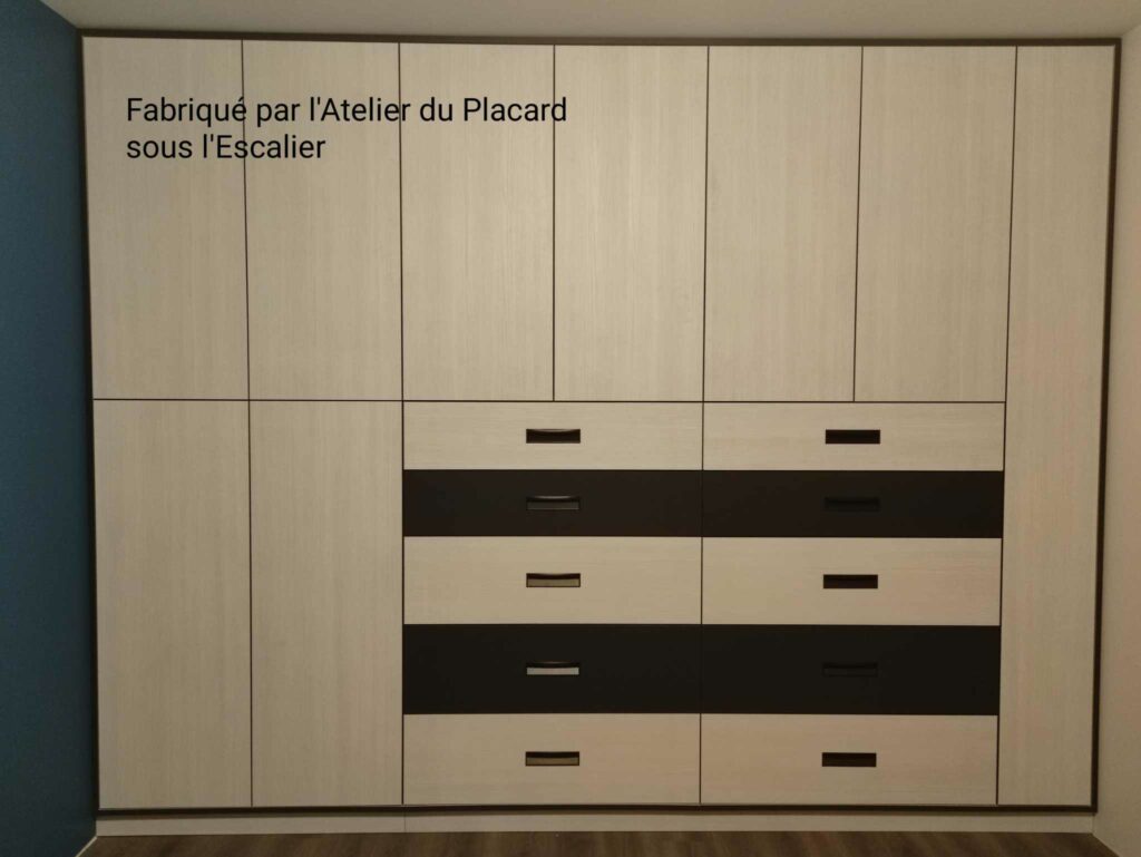 Victor Koch dressing