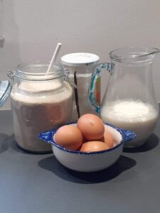 La ferme du galot agonges