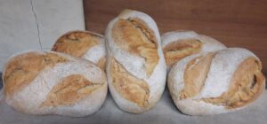 Le fournil des bruyères bourbon l'archambault