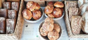 Le fournil des bruyères bourbon l'archambault