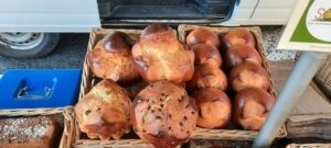Le fournil des bruyères bourbon l'archambault
