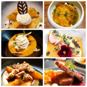 Auberge gourmande Meillard
