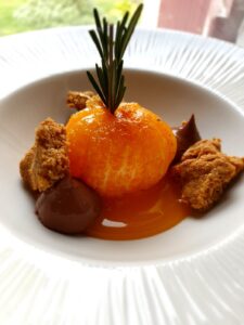 Auberge gourmande Meillard