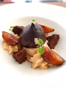 Auberge gourmande Meillard