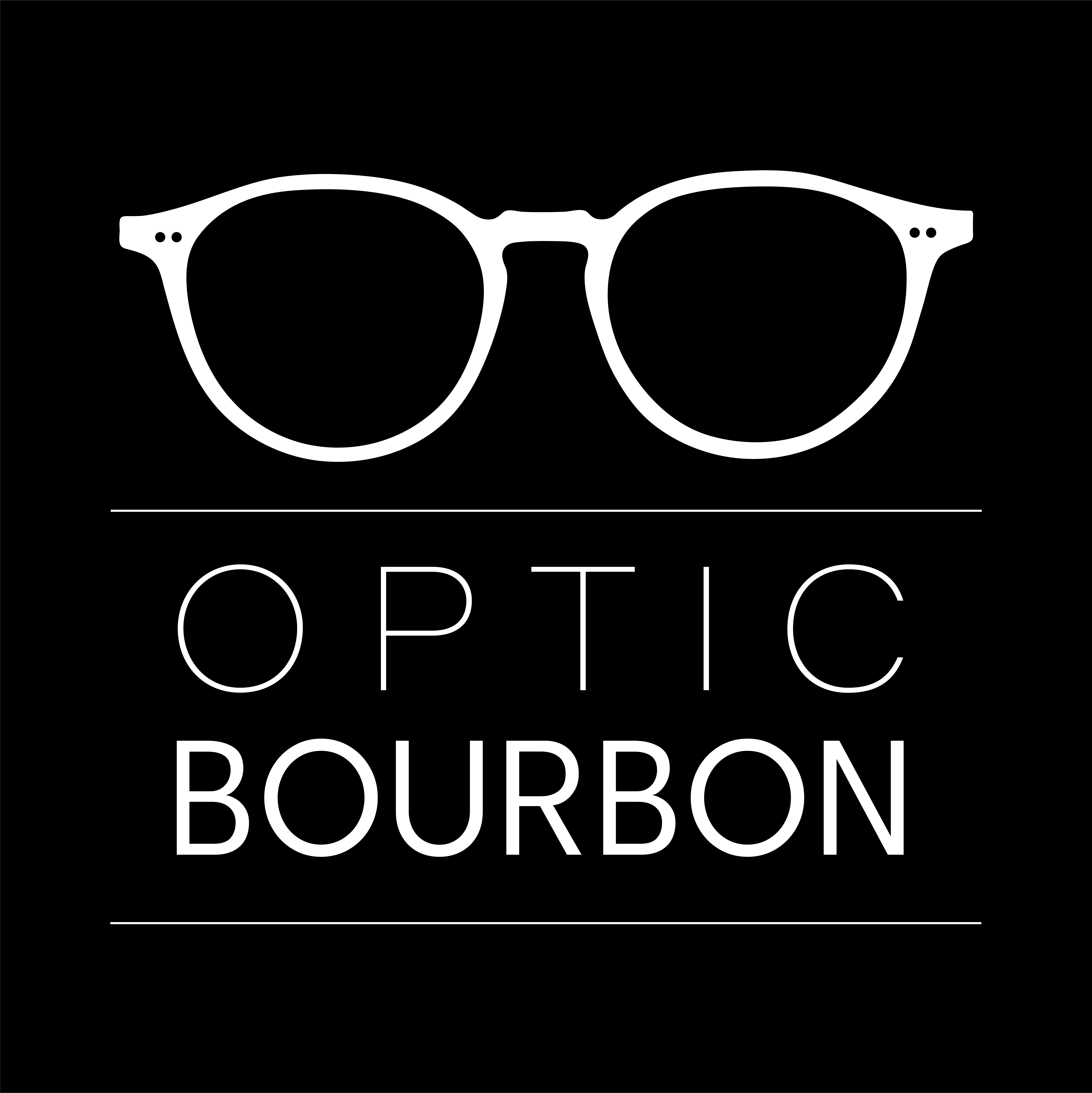 Optic Bourbon