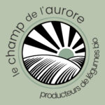 Le Champ de l'Aurore