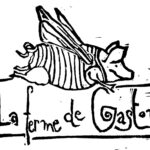 La Ferme de Gaston