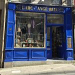 L'Arc Ange Bleu